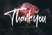 Shinderella Black Friday, a Script Font by MissinkLab Studio (Thumbnail 10 of 10)