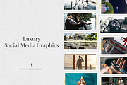 Facebook Posts Bundle, a Social Media Template by Social Corner Graphics (Thumbnail 27 of 37)
