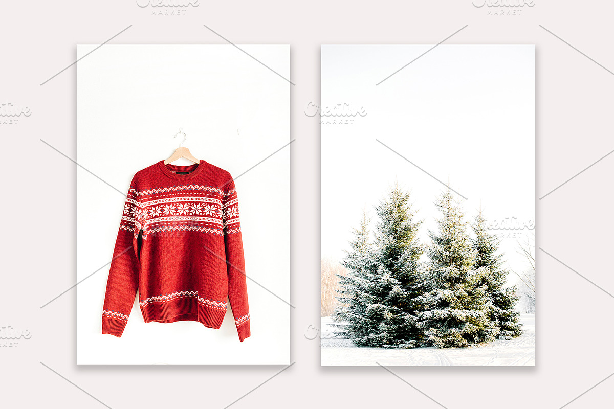 Christmas Bundle 4, a Holiday Photo by Floral Deco (Photo 7 of 7)