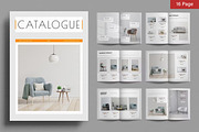 Product Catalog Bundle, a Brochure Template by ContestDesign (Thumbnail 17 of 30)
