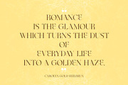 Glamore - Luxury Display Serif, a Font by Almarkhatype (Thumbnail 7 of 10)