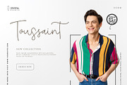 Amichan - Elegant Script, a Script Font by Salamahtype (Thumbnail 3 of 10)
