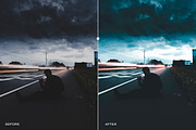 Bundle Lightroom Presets, an Action Add-On by Lavinsky Art Store (Thumbnail 19 of 36)