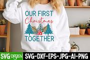Christmas svg bundle,Christmas svg, a Decorative Illustration by Digital Artistic99 (Thumbnail 2 of 7)