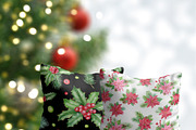 Forest Christmas set, an Illustration by svetodesign (Thumbnail 11 of 12)