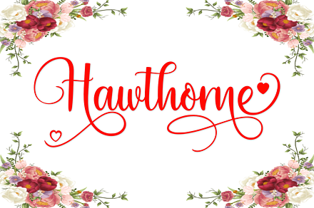 Hawthorne