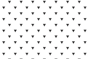 Paper Black White Background Pattern