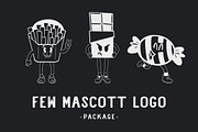 Hearing - Vintage Sans Serif Font, a Sans Serif Font by Arendxstudio (Thumbnail 5 of 10)
