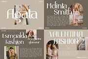 SALE! Mega Bundle 100+ Modern Font!, a Serif Font by Storytype Studio (Thumbnail 33 of 111)