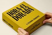 CHEVILE - Bold Elegant Display Font, a Serif Font by Pekotype (Thumbnail 7 of 13)