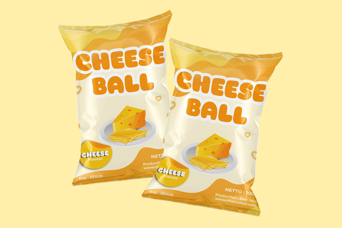 Cheese - Cute Kids Font, a Sans Serif Font by overlaytemplates (Photo 2 of 5)