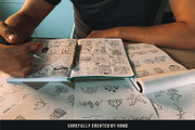 Simple Camp Scenes Logo Creation Kit, a Branding & Logo Template by JeksonGraphics (Thumbnail 22 of 24)