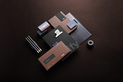 Unify Branding Mockup Kit, a Product Mockup by Mockup Cloud (Thumbnail 18 of 22)