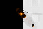 Realistic Lens Light Flare, a Design Template by MRI STUDIO (Thumbnail 11 of 14)