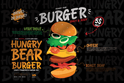 Brown Bear, a Handwritten Font by Linecreative (Thumbnail 6 of 12)