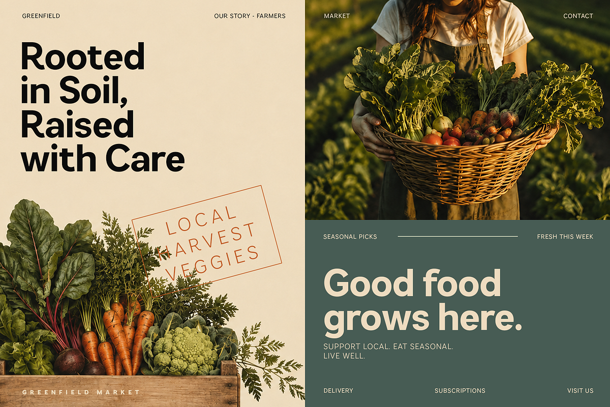Armonia Sans - Variable Typeface, a Sans Serif Font by VP Fonts (Photo 4 of 33)