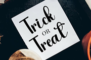 Nesthink, a Handwritten Font by InermediaSTUDIO (Thumbnail 6 of 8)