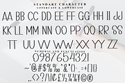 Student, a Handwritten Font by InermediaSTUDIO (Thumbnail 3 of 7)
