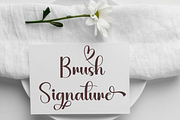 Bakery Cake, a Handwritten Font by InermediaSTUDIO (Thumbnail 2 of 8)
