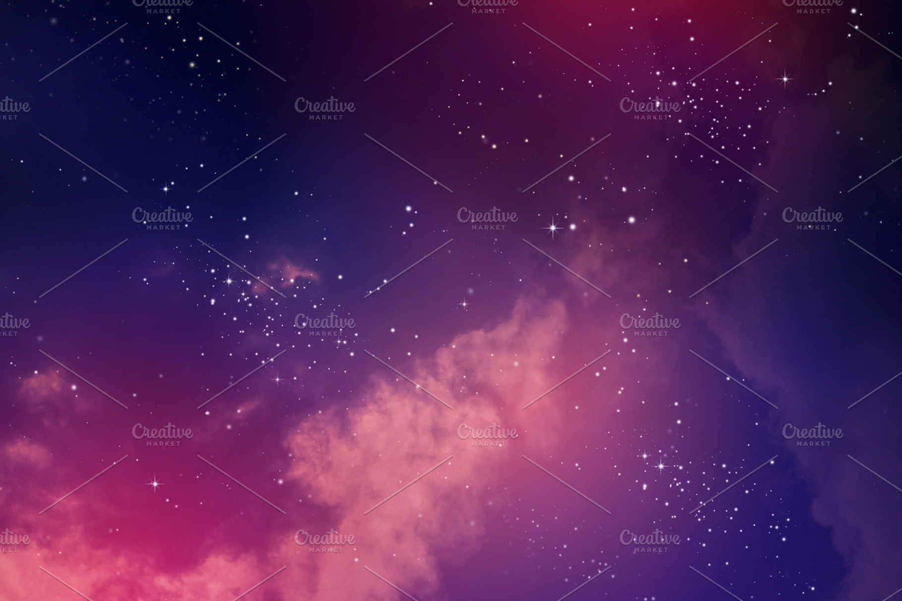 Night sky with star stock photo containing star and sky, a Nature Photo by Nednapa
