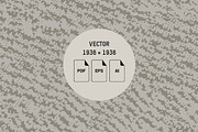 Seamless YZY Inspired Patterns, a Pattern Graphic by DanFreebairn (Thumbnail 2 of 3)