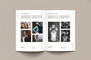 Brand Guidelines, a Brochure Template by Occy Design (Thumbnail 15 of 16)
