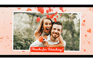Valentines Kit (After Effects)