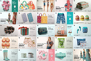 All Mock-Ups Bundle For Lifetime, a Product Mockup by Designertale (Thumbnail 10 of 10)