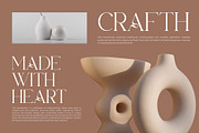 Belgad || Modern Classy Serif Font, a Serif Font by Ermedia Studio (Thumbnail 5 of 10)
