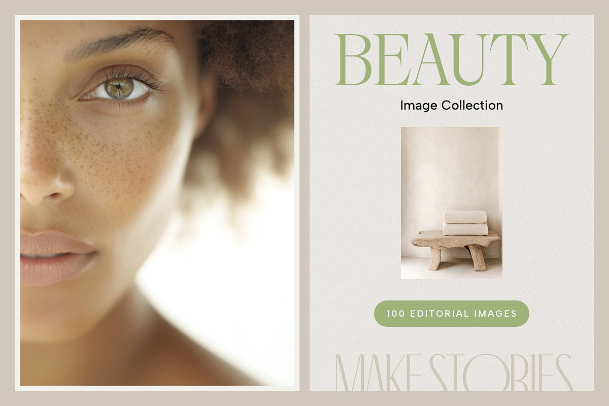 100 Beauty Skincare Stock Images, a Beauty & Fashion Photo by Make Stories Studio (Photo 3 of 7)