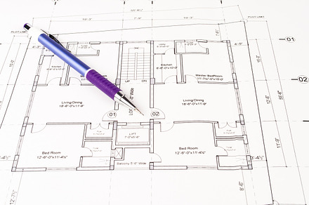 Drawing Blueprint With Pencilscale preview 3