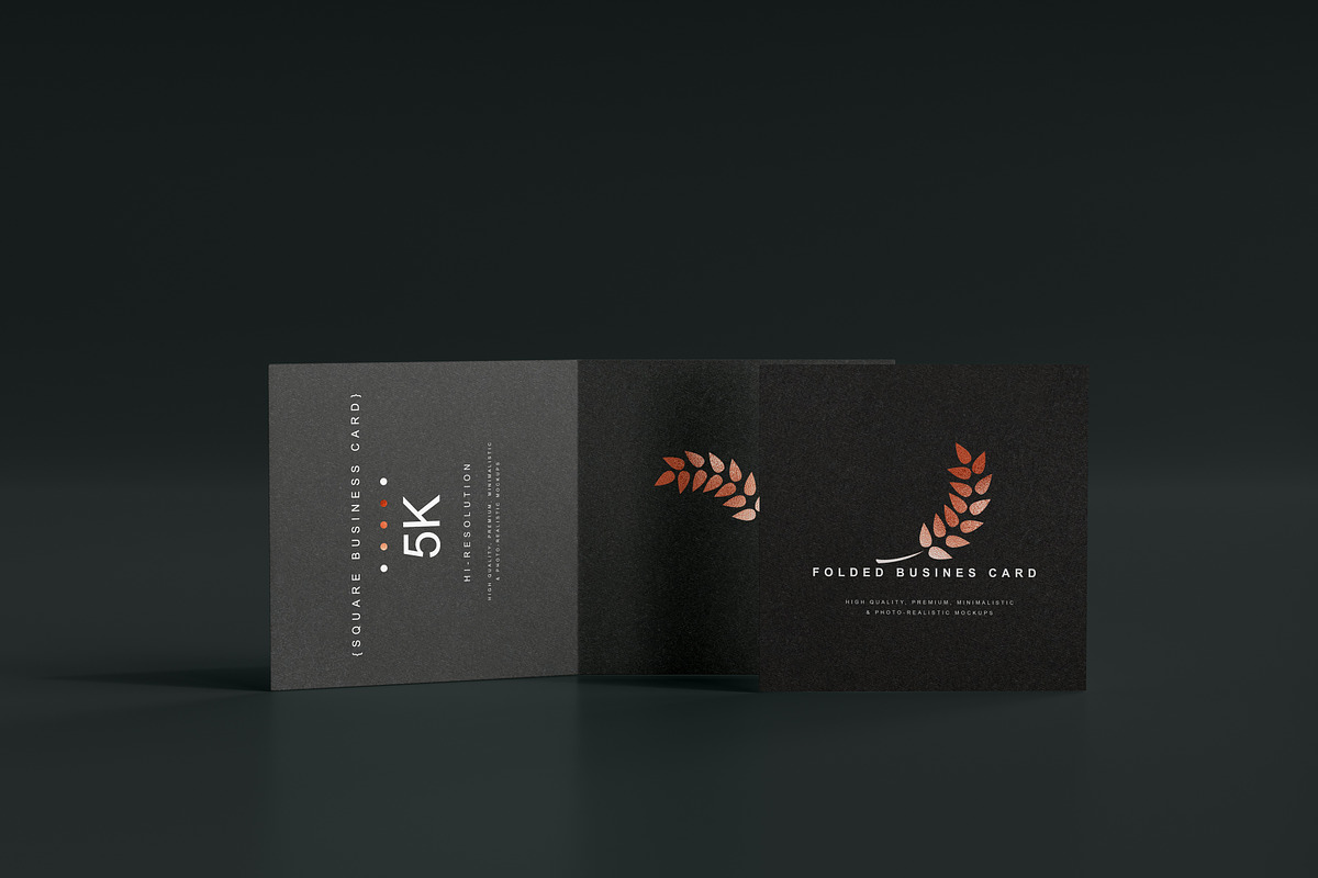 Stationery Branding Mockup Bundle, a Packaging Mockup by pmvch (Photo 94 of 120)