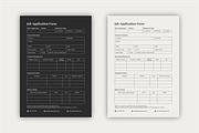 Report Card Minimalist, a Templates & Theme by Dheny Designer (Thumbnail 2 of 5)