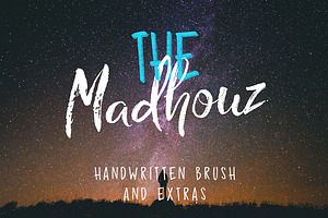 Madhouz