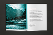 Wanderlust Line Sheet + Order Form, a Brochure Template by Hues of Hodges (Thumbnail 2 of 7)