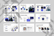 Business Proposal Presentation, a Presentation Template by Slide-Agency (Thumbnail 7 of 10)