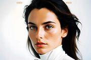 DODGE & BURN STUDIO FX Ps Action, an Action Add-On by Studio Retouch (Thumbnail 6 of 12)
