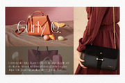 Coastine - Chic Modern Font, a Sans Serif Font by Typetemp Studio (Thumbnail 23 of 26)