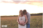 Sunshine Overlays Bundle Vol 1+2, a Layer Style Add-On by Ashley Alexandra Design (Thumbnail 10 of 18)