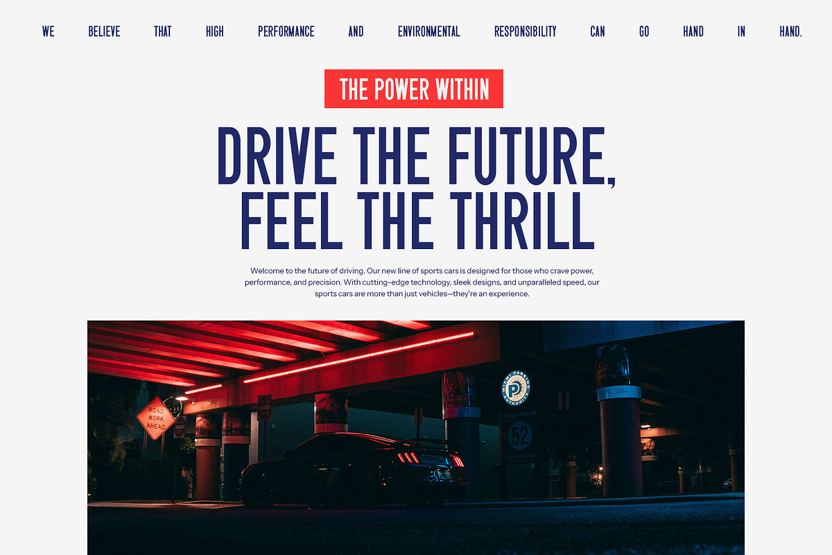 Claudy Modern Sans Serif Font preview 5
