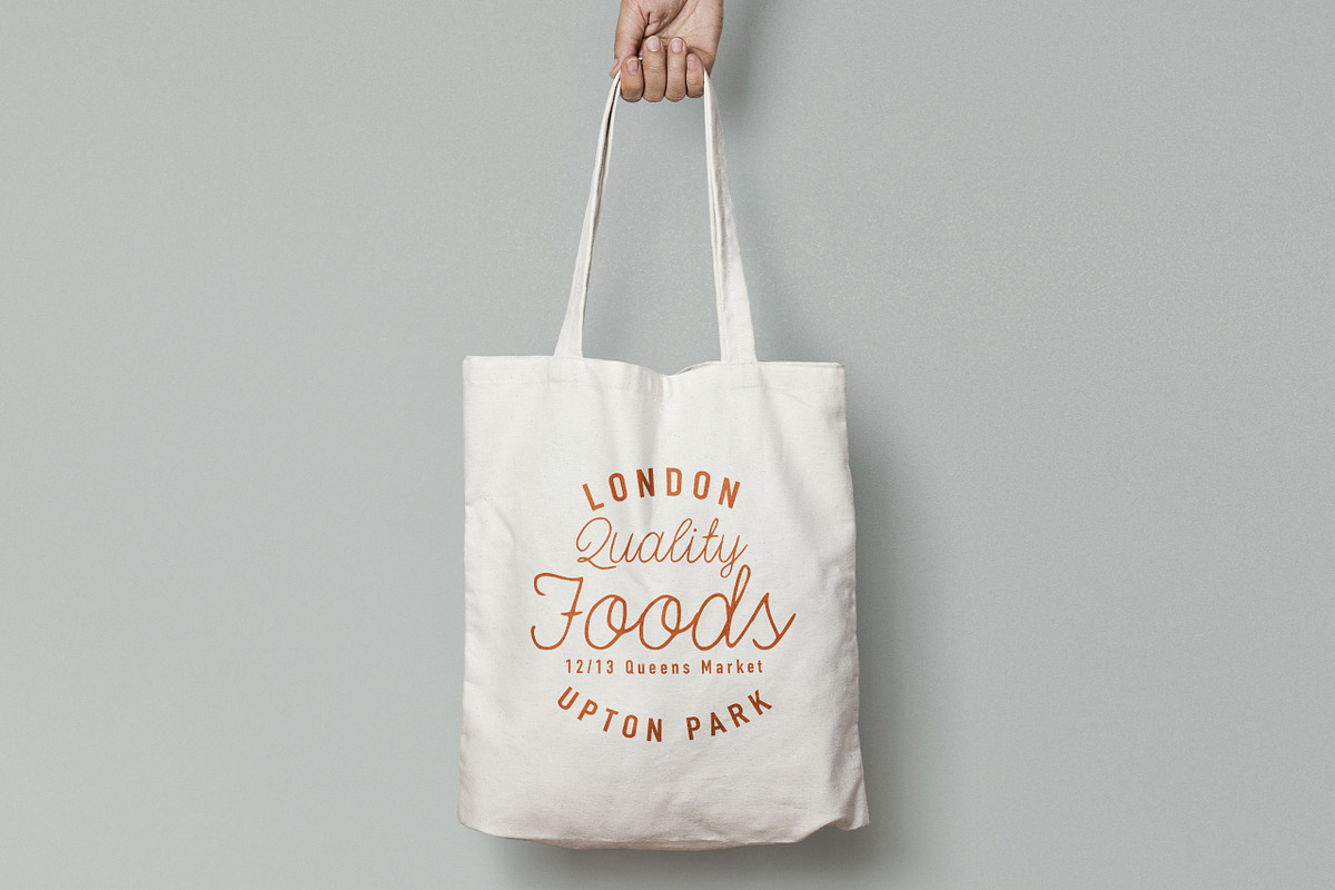 Southwell - Handmade Font preview 4