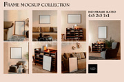 Cologne City & Mockup Frame Bundle, a Household Mockup by LAMIA DESIGN (Thumbnail 13 of 14)