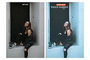 Fashionate Lightroom Presets, an Action Add-On by Hydrozi Presets (Thumbnail 10 of 18)