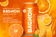 Muser Drink - Display Font, a Sans Serif Font by productype1 (Thumbnail 7 of 11)