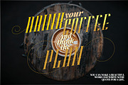 ELVINO, a Serif Font by PutraCetol Studio (Thumbnail 4 of 14)