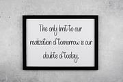 Happy Birthday | Script Font, a Script Font by Scratchones (Thumbnail 2 of 8)