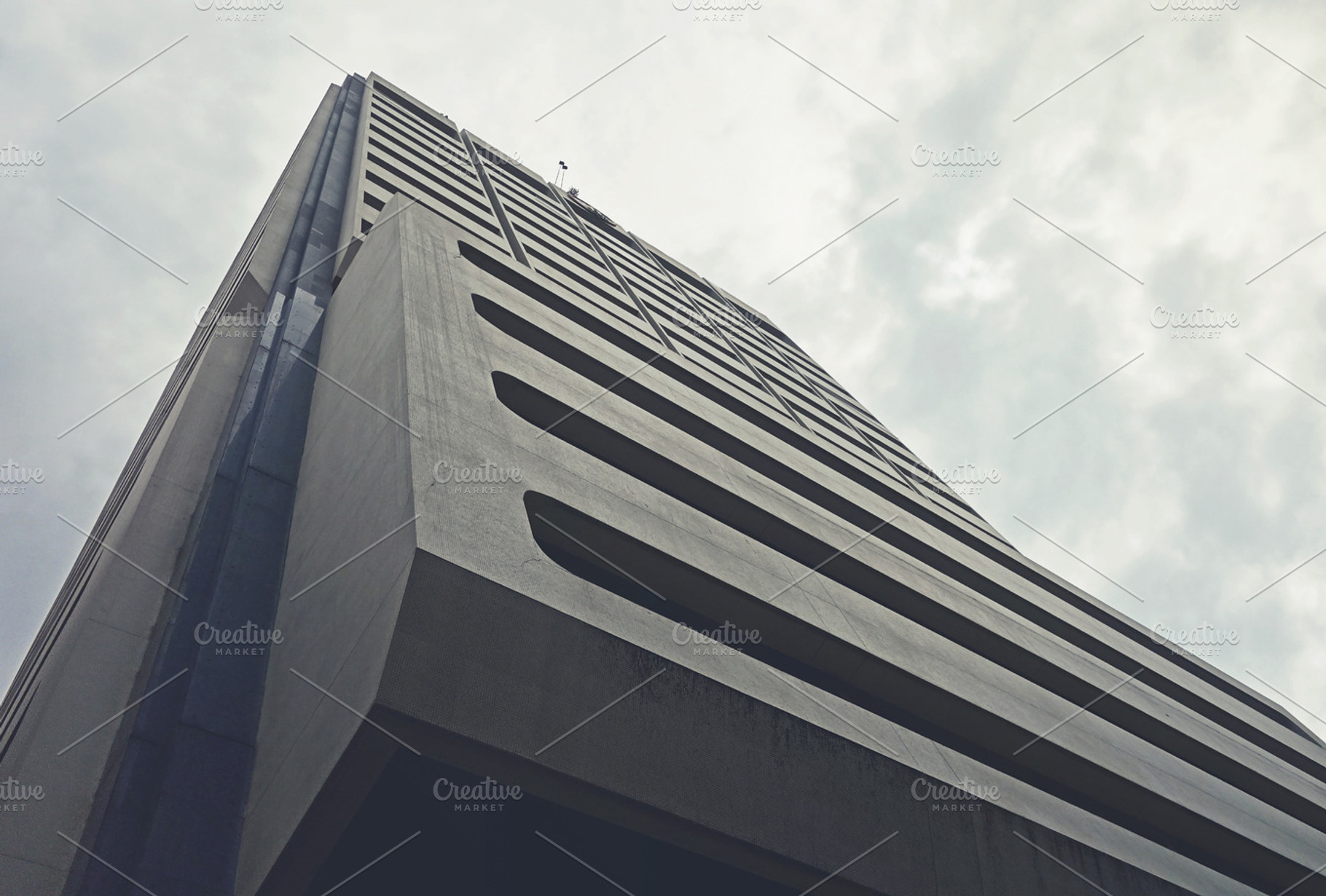 Big Bank