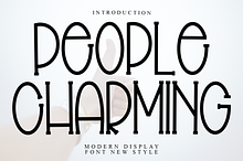 People Charming