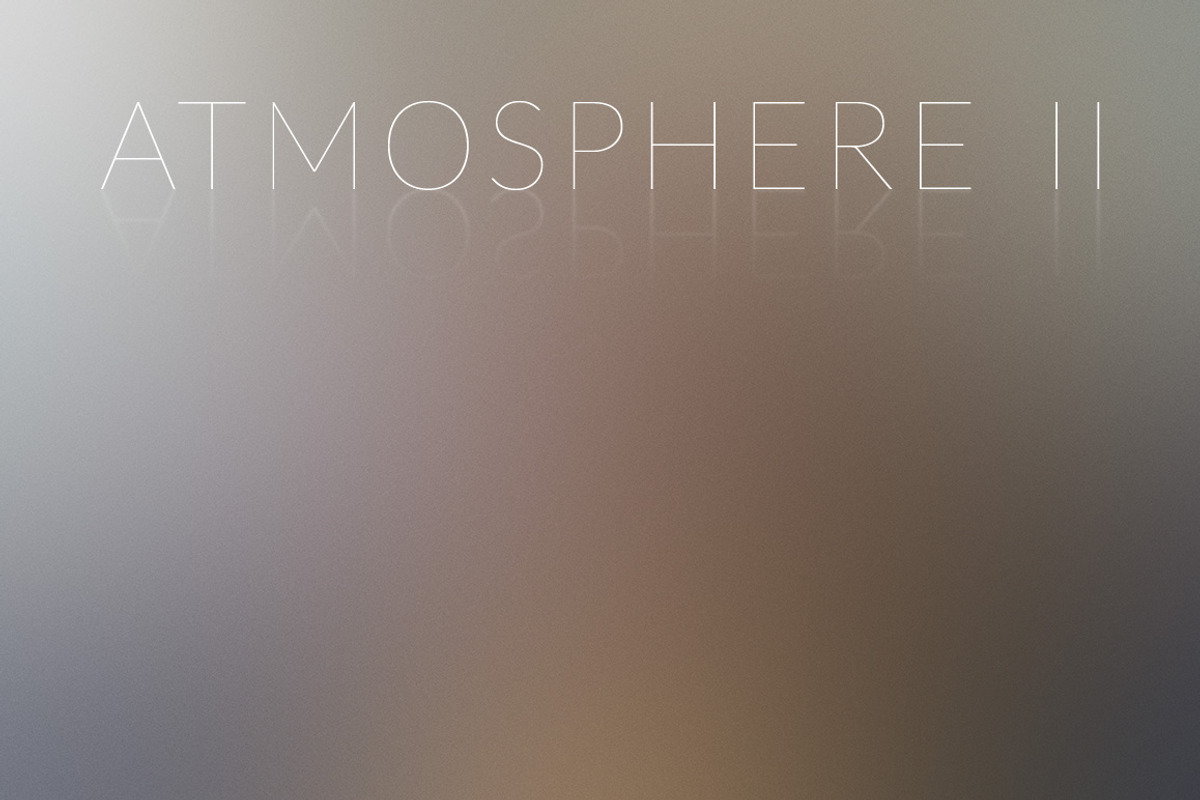 Atmosphere II - Pack 1 of 2 preview 4