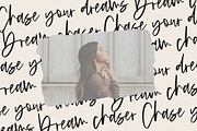 Sandcastle - Handwritten Script Font, a Script Font by KA Designs (Thumbnail 14 of 16)